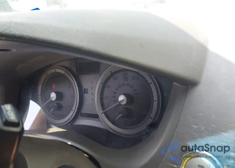 2007 Lexus Es 350 from USA, damaged, VIN JTHBJ46G572132637